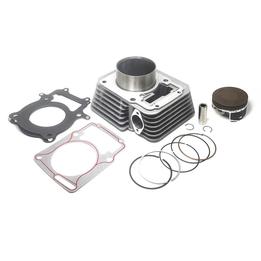 Motorcycle Gasket - Motocross 72Mm Kit Silinder Berpendingin Udara