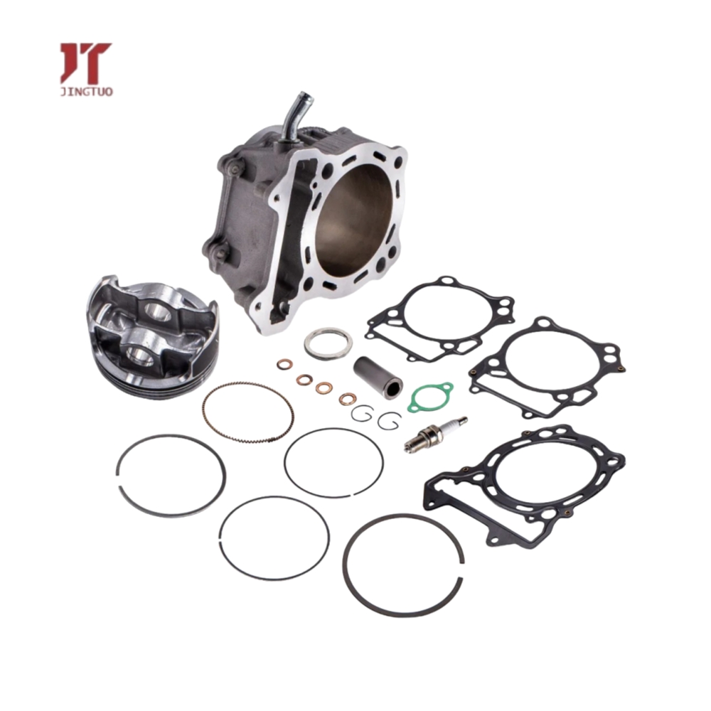 Motorcycle Engine Kit - Kit Silinder Mesin Motor untuk Suzuki