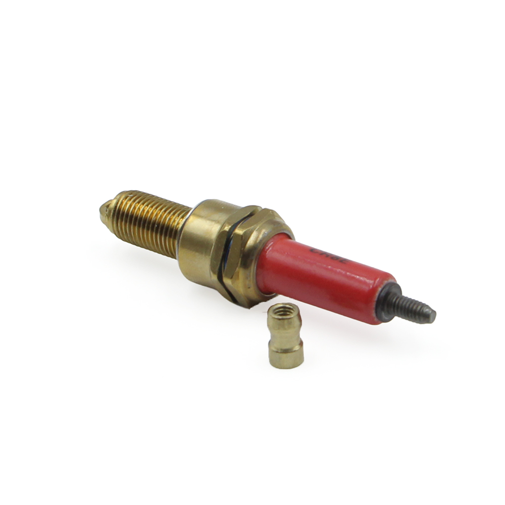 Motorcycle Spark Plug - 1-5 Buah Busi CR8E untuk HJ125T-8/HS125T