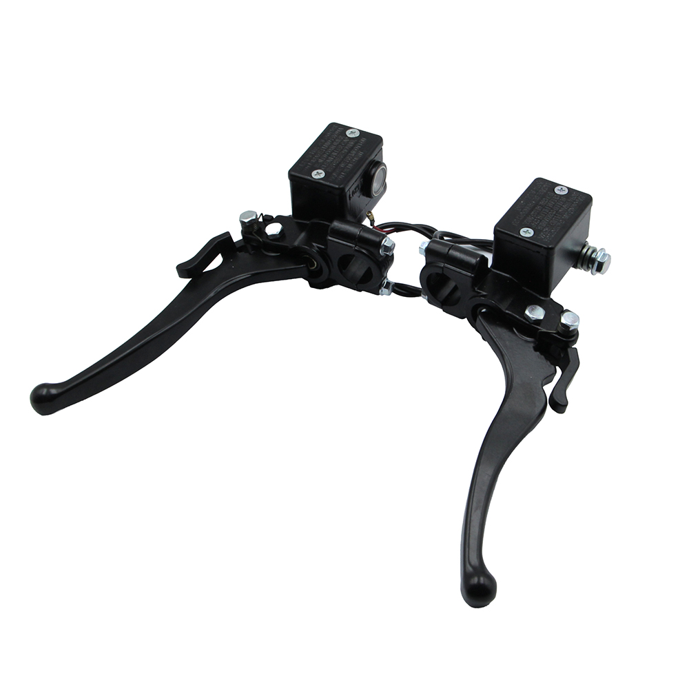 Motorcycle Piston - Tuas Hidrolik Silinder Master Pompa Rem