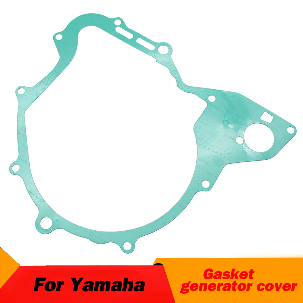 Motorcycle Stator - Gasket Penutup Generator Magneto Stator Sepeda