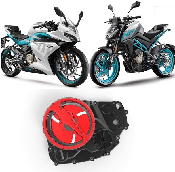 Motorcycle Clutch - Cocok untuk Modifikasi Motor CF 250SR