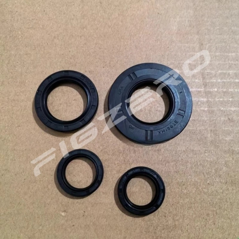 Motorcycle Oil Filter - Untuk Suzuki UU125T-2 UY125 02582C10K00W000 Crankshaft