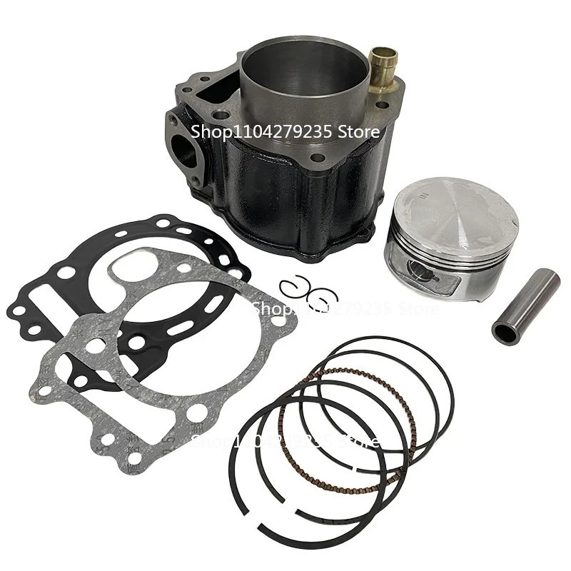Motorcycle Piston - Cocok untuk Silinder Piston Sepeda Motor