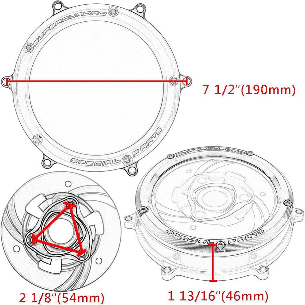 Penutup Kopling Mesin Derby Ke - Motorcycle Stator ulasan dan harga