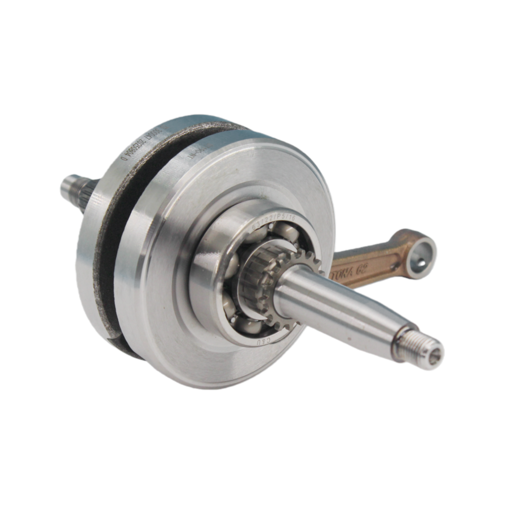 Mekanisme Engkol Sepeda Motor  - Motorcycle Crankshaft ulasan dan harga
