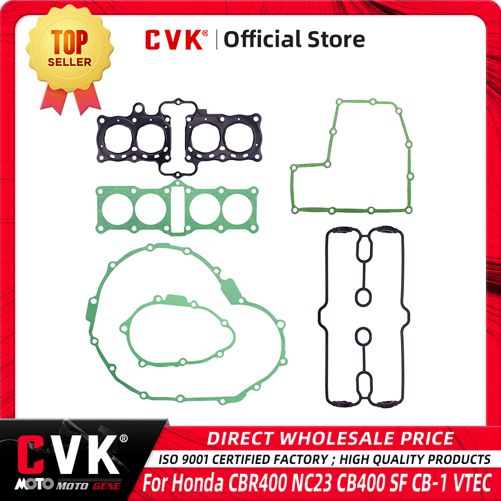 CVK sarung engkol kepala silin - Motorcycle Stator ulasan dan harga