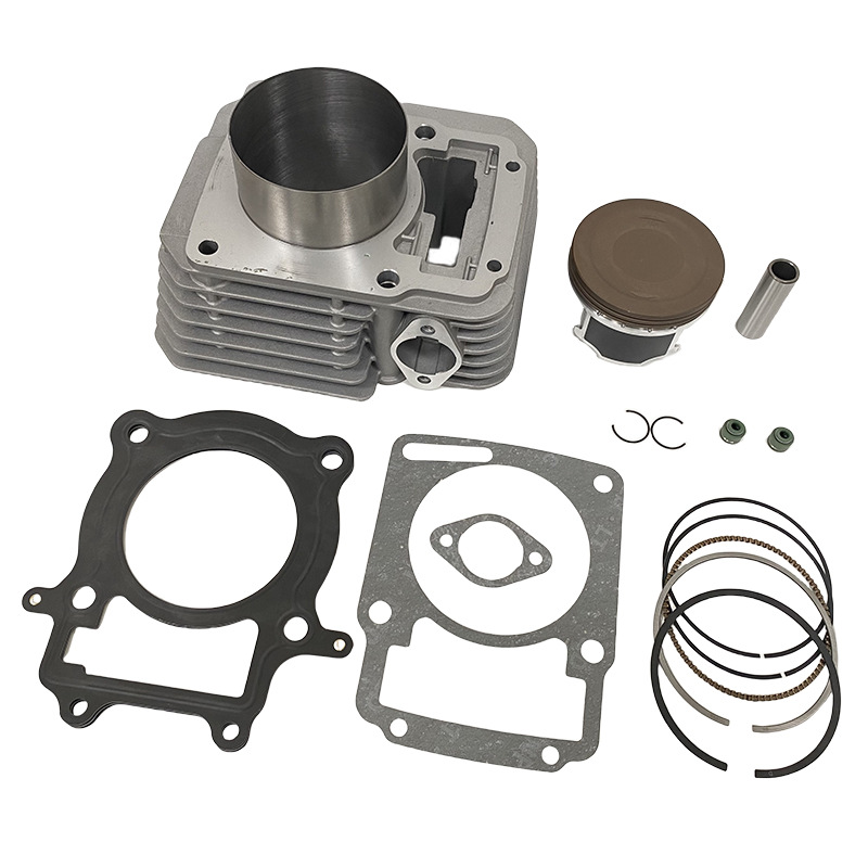 Kit Piston Silinder Lengkap 77 - Motorcycle Engine Parts ulasan dan harga