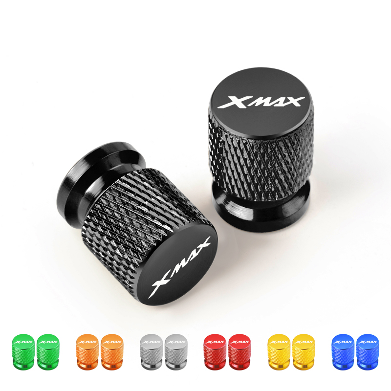 Aksesori motor, 2 buah, akseso - Motorcycle Valve Cover ulasan dan harga