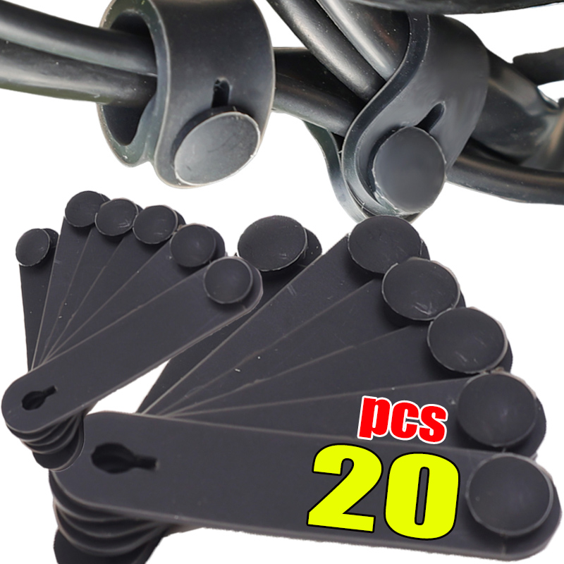 1-20 Buah Kabel Pengaman Rangk - Motorcycle Clutch ulasan dan harga