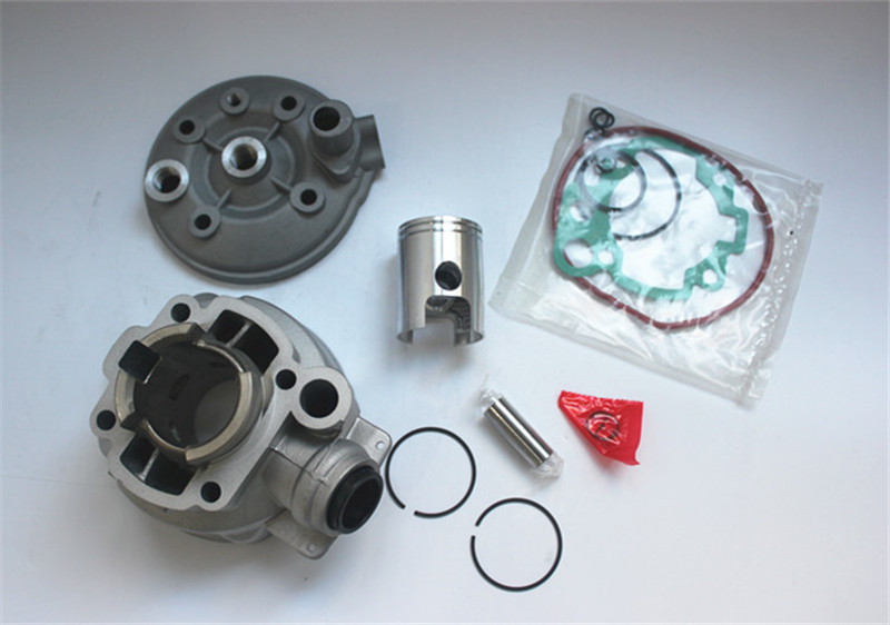 Kit Silinder Keramik Sepeda Mo - Motorcycle Engine Kit ulasan dan harga
