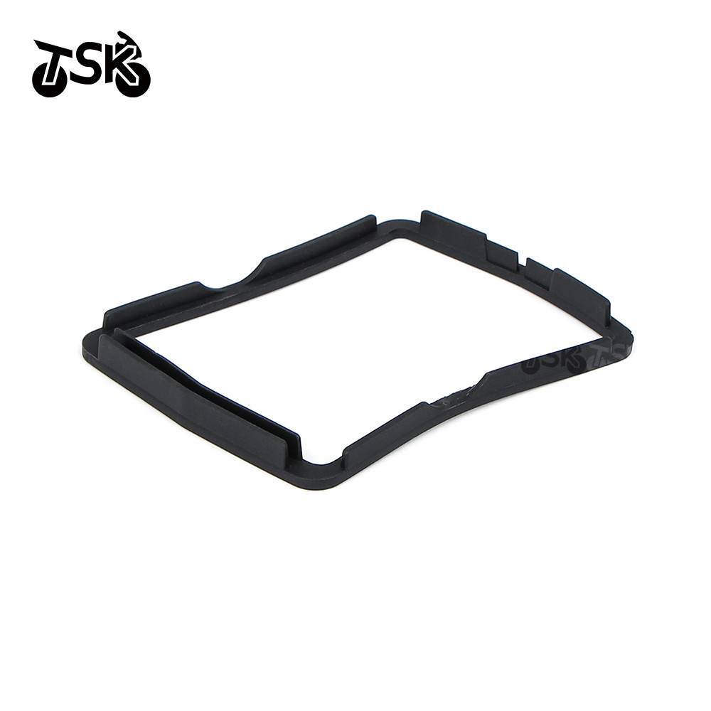 Gasket Braket Lampu Depan Kare - Motorcycle Gasket ulasan dan harga
