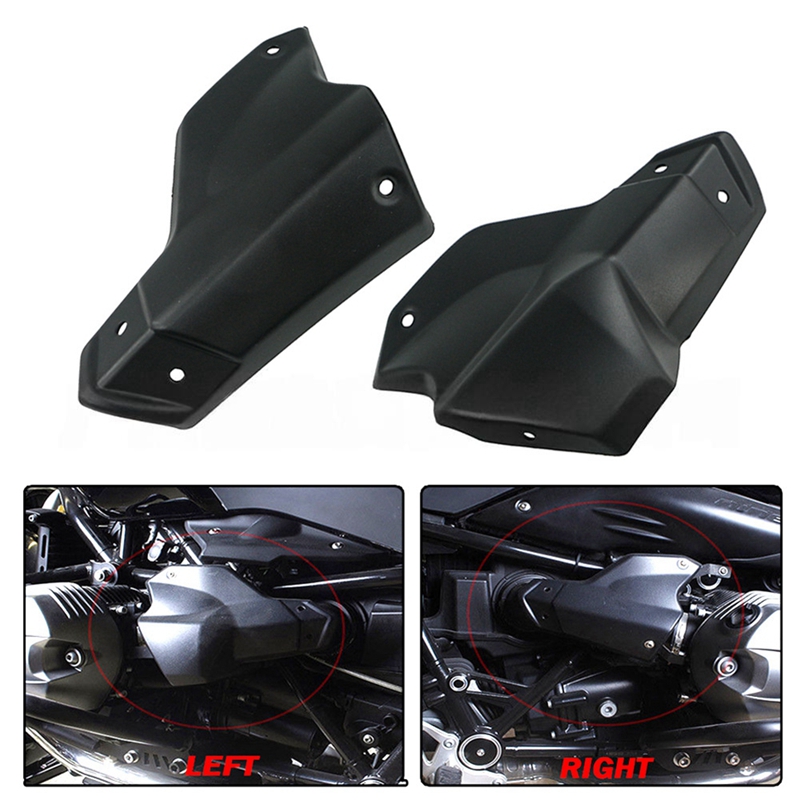Set Pelindung Tutup Kepala Sil - Motorcycle Engine Parts ulasan dan harga
