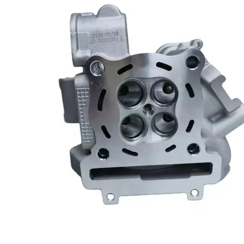 Kepala Silinder Motor LC135 Y1 - Motorcycle Cylinder ulasan dan harga