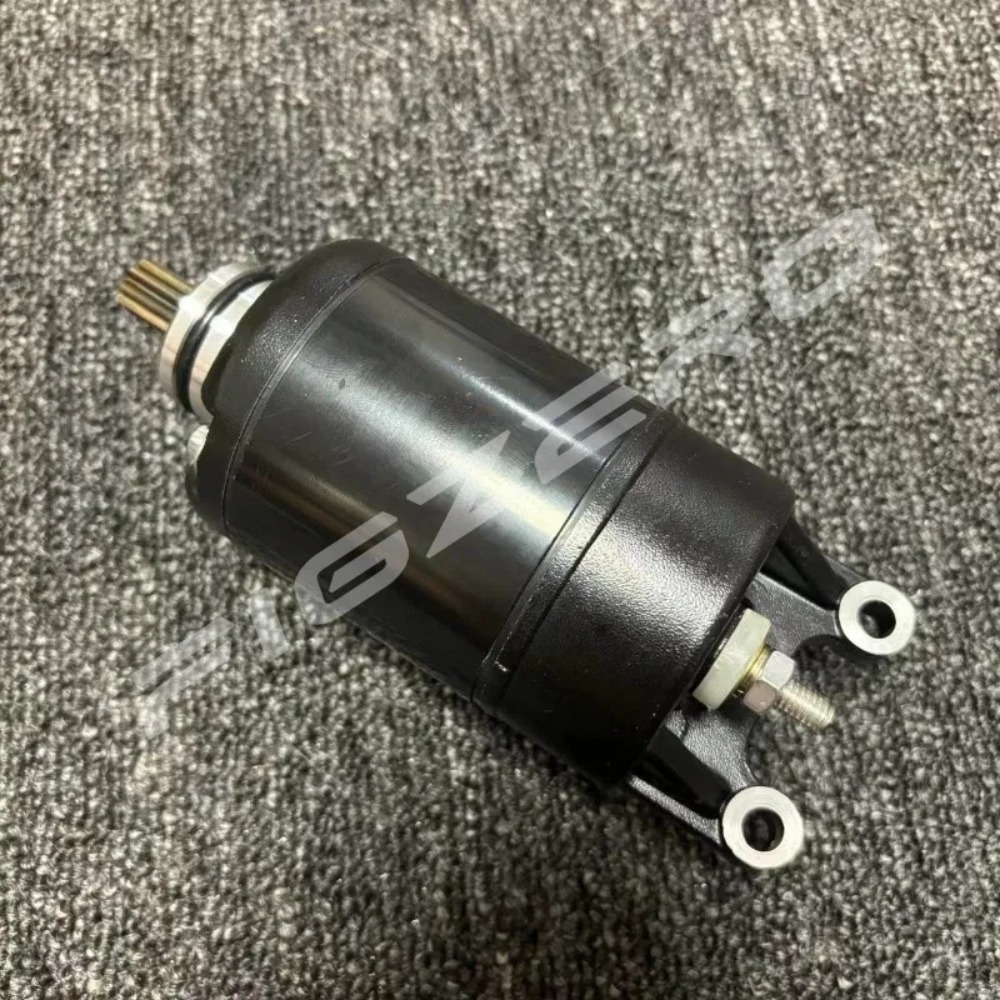 Motor Starter 2013 2014 2015 2 - Motorcycle Starter Motor ulasan dan harga