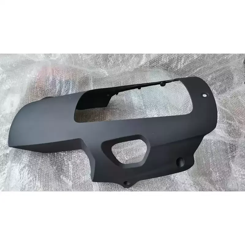 Pelat Pelindung Mesin CFMOTO O - Motorcycle Engine Parts ulasan dan harga