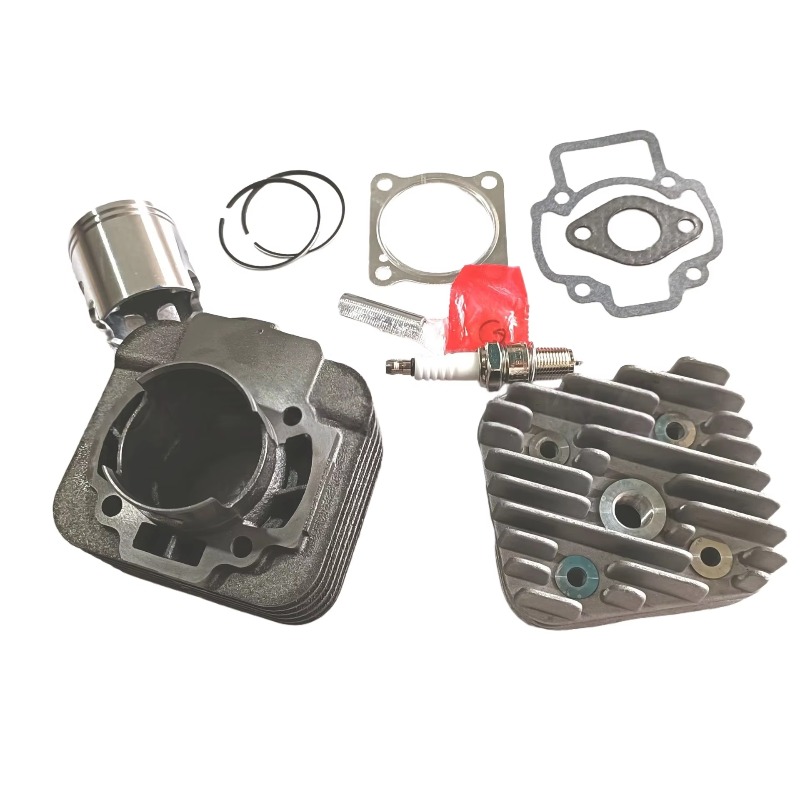Kit Kepala Silinder Piston Bus - Motorcycle Piston ulasan dan harga