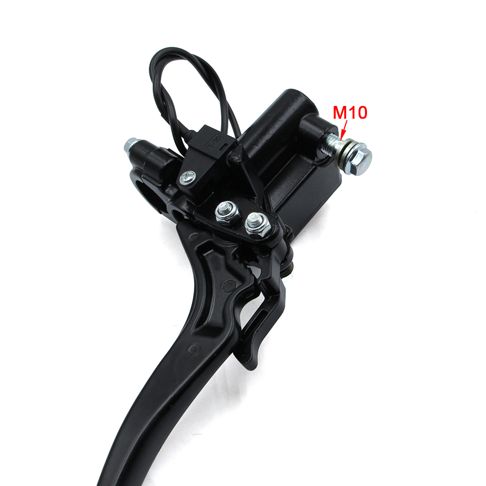 Tuas Hidrolik Silinder Master  - Motorcycle Piston ulasan dan harga