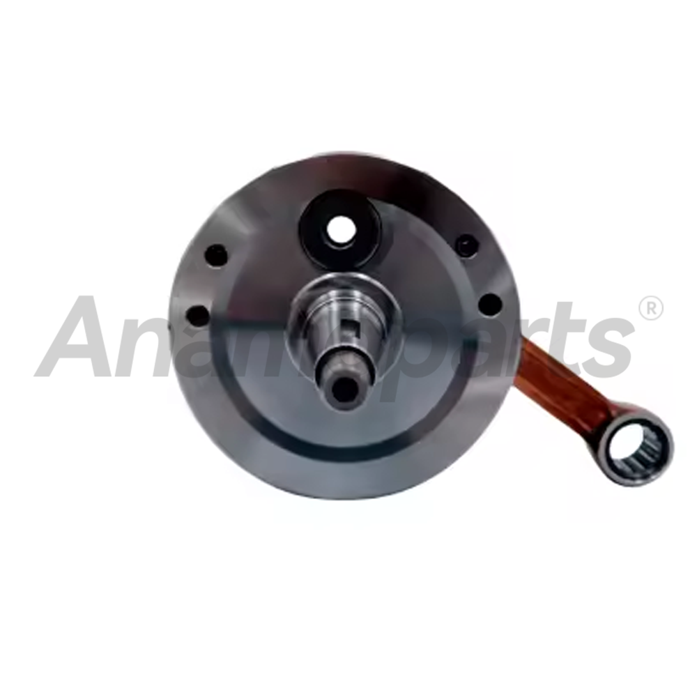 Bagian rakitan poros engkol me - Motorcycle Crankshaft ulasan dan harga
