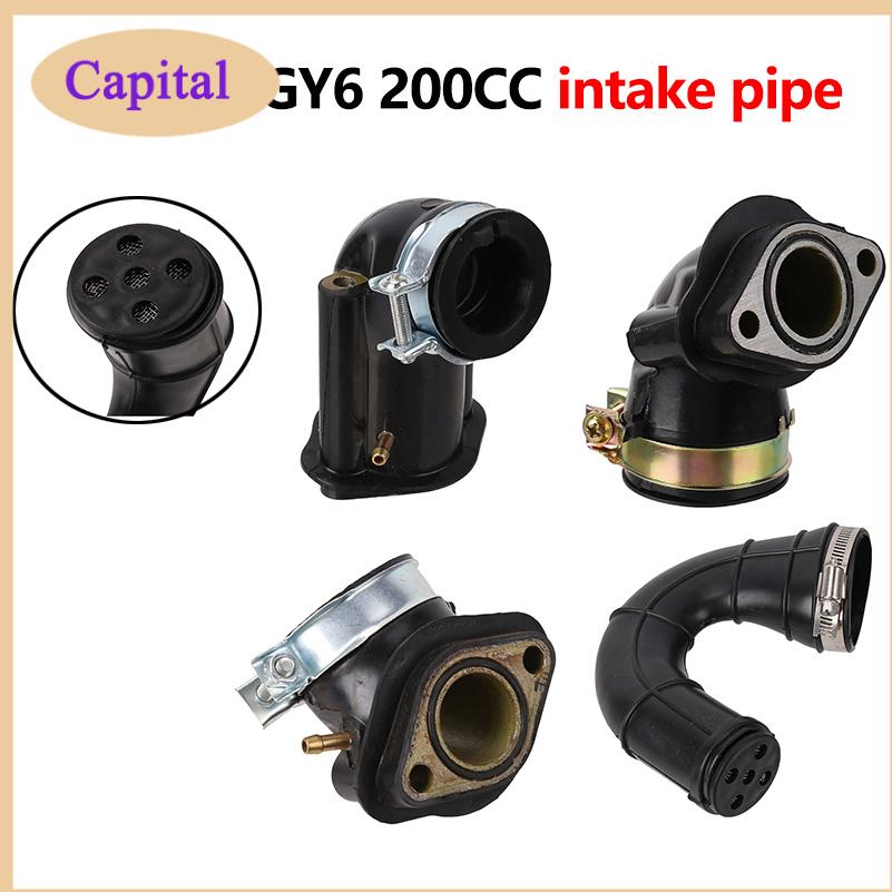 Karburator Intake Manifold Pip - Motorcycle Carburetor ulasan dan harga