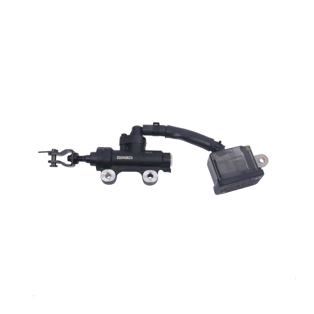 Pompa Rem Belakang Motor Unive - Motorcycle Cylinder ulasan dan harga