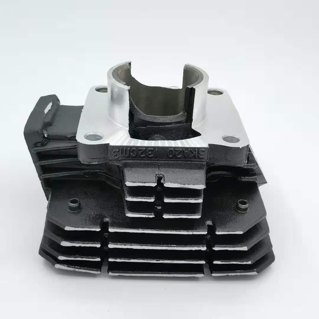 Kit Gasket Ring Piston Blok Si - Motorcycle Gasket ulasan dan harga