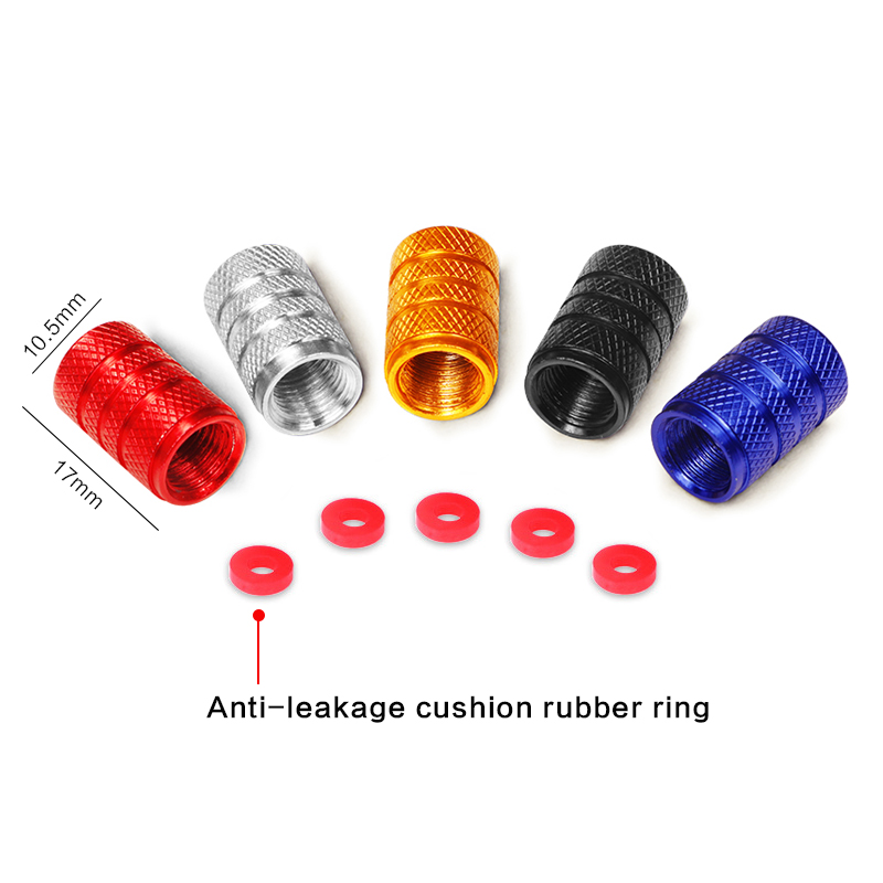 2 Buah Aksesori Motor Penutup  - Motorcycle Valve Cover ulasan dan harga