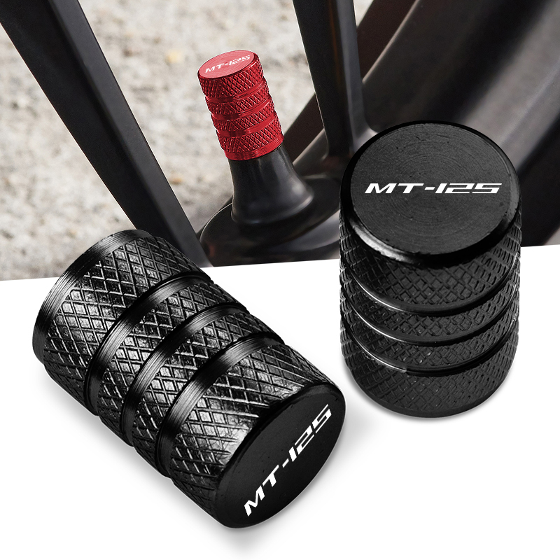 2 buah untuk YAMAHA MT-125 MT1 - Motorcycle Valve Cover ulasan dan harga