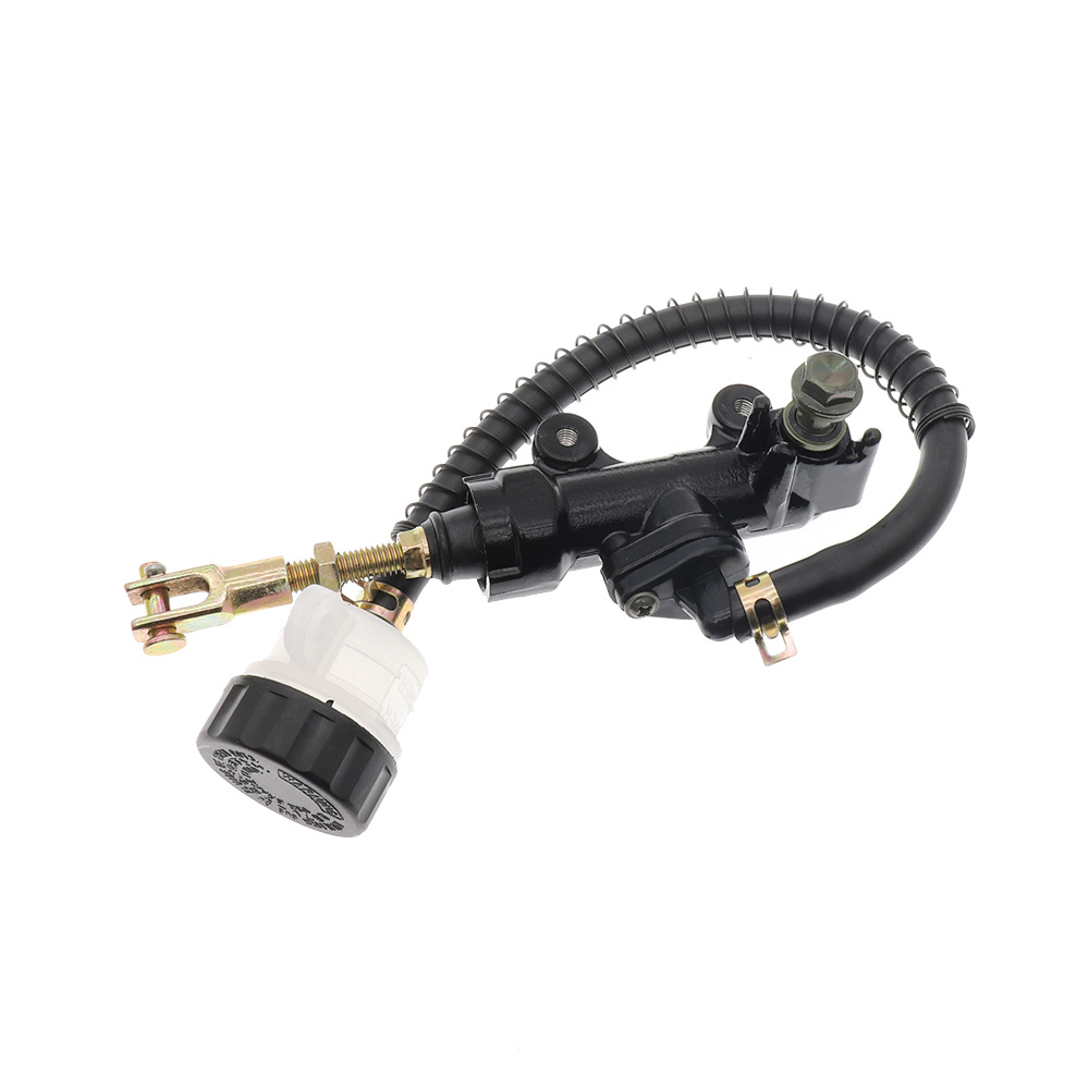 Pompa Silinder Master Rem Bela - Motorcycle Piston ulasan dan harga