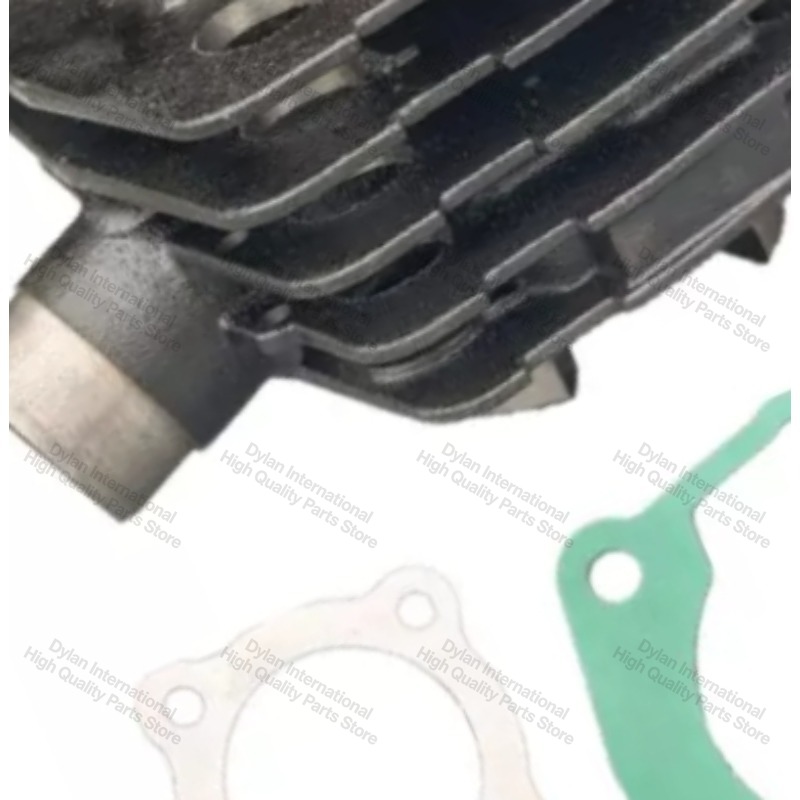 Silinder Piston Ring Piston Se - Motorcycle Gasket ulasan dan harga