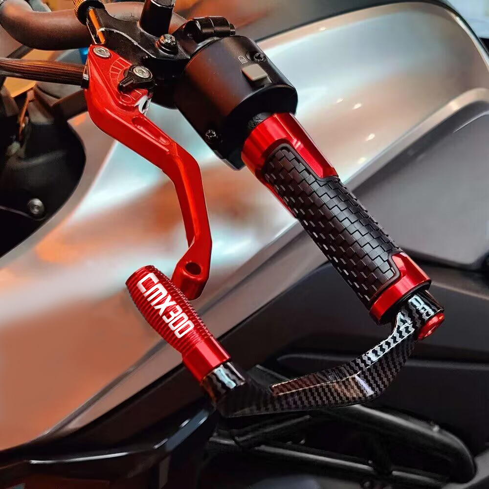 Pelindung Pegangan Stang Seped - Motorcycle Clutch ulasan dan harga