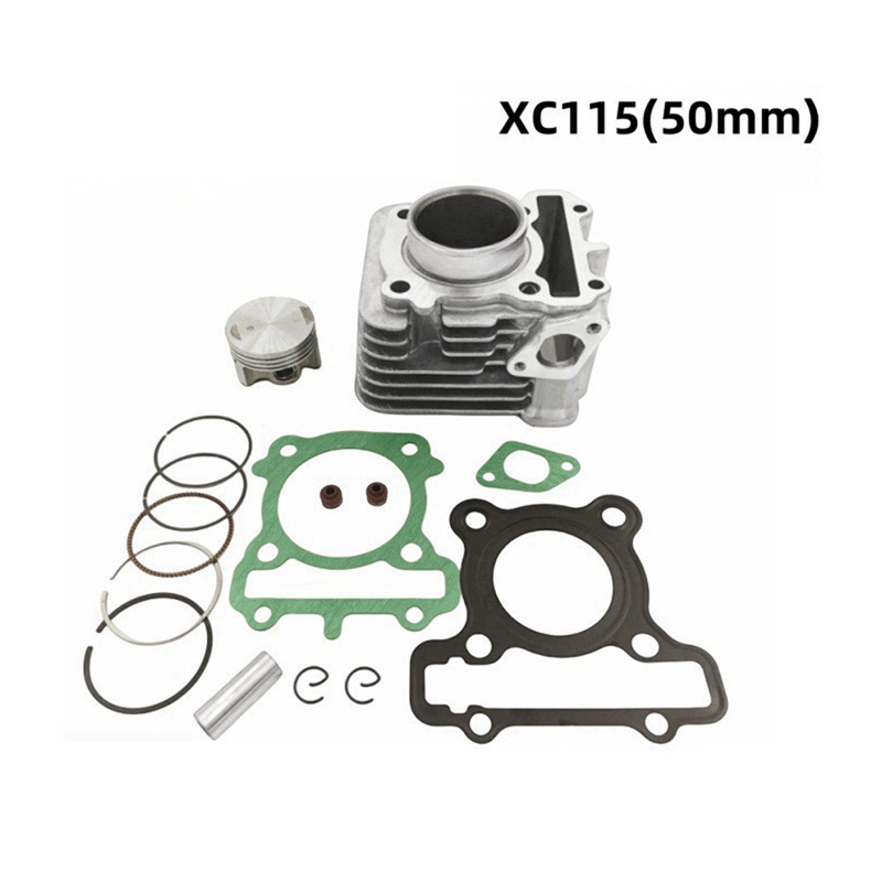 Super Sale Kit Gasket Piston S - Motorcycle Gasket ulasan dan harga