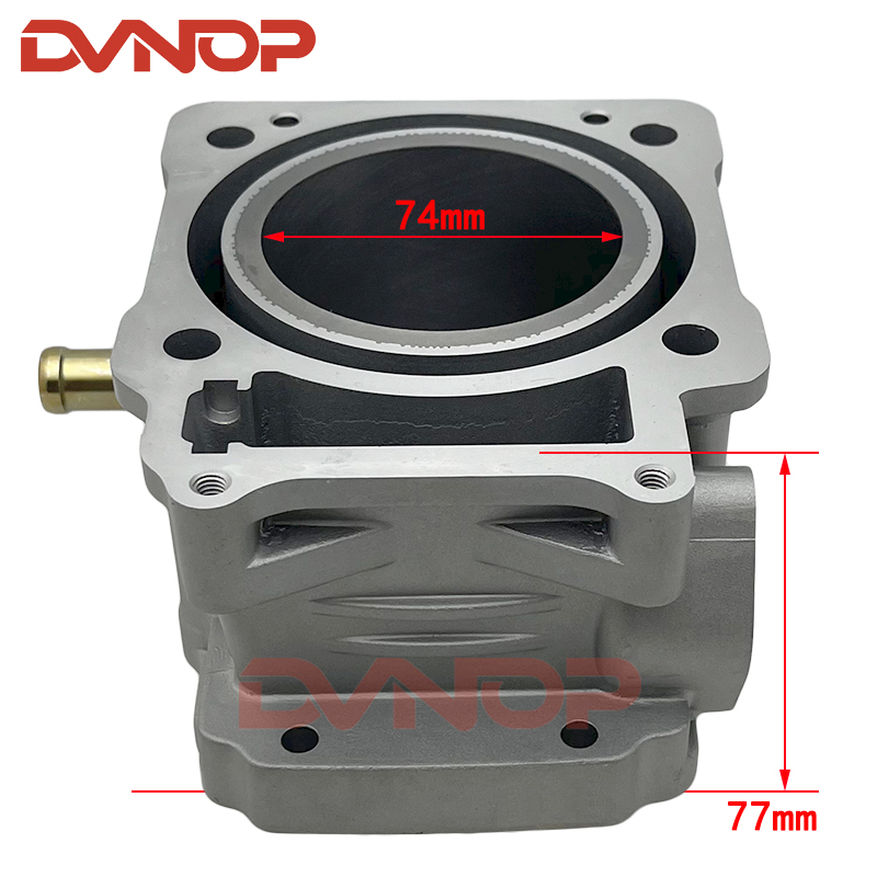 Kit Gasket Ring Piston Silinde - Motorcycle Gasket ulasan dan harga