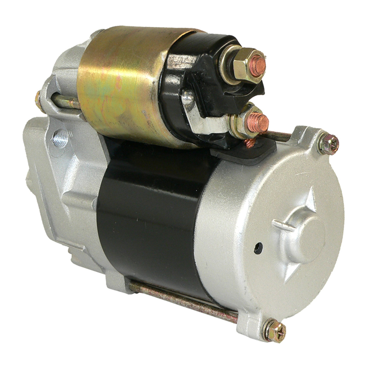 Motor Starter STG52647 untuk S - Motorcycle Starter Motor ulasan dan harga