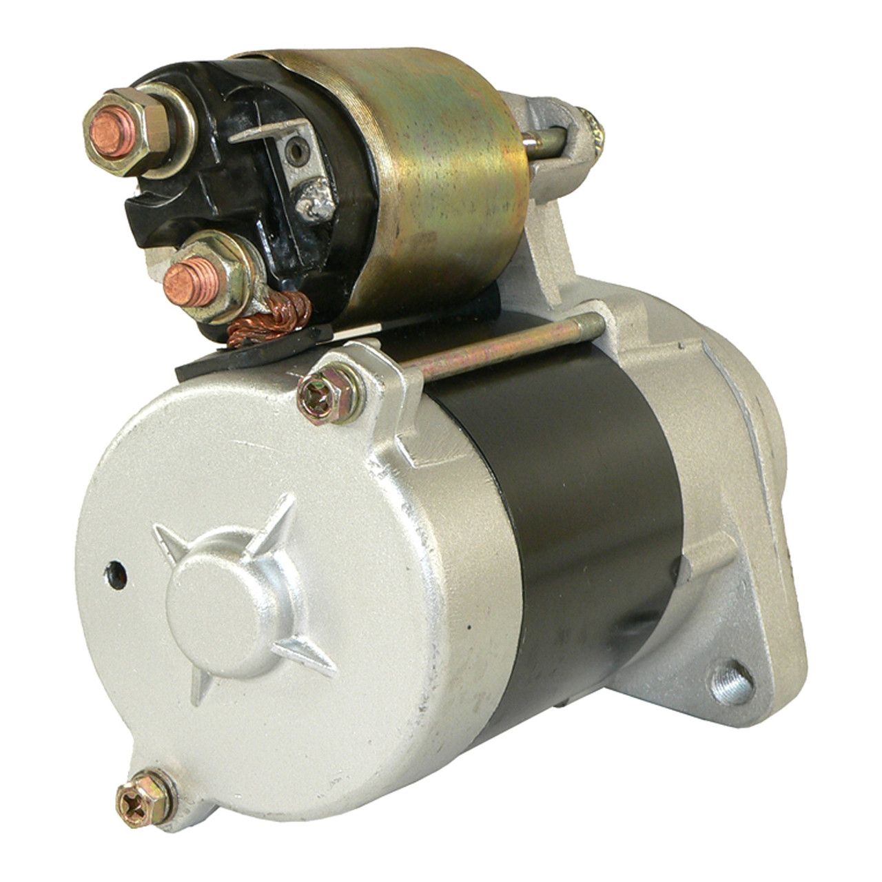 Motor Starter STG52647 untuk S - Motorcycle Starter Motor ulasan dan harga