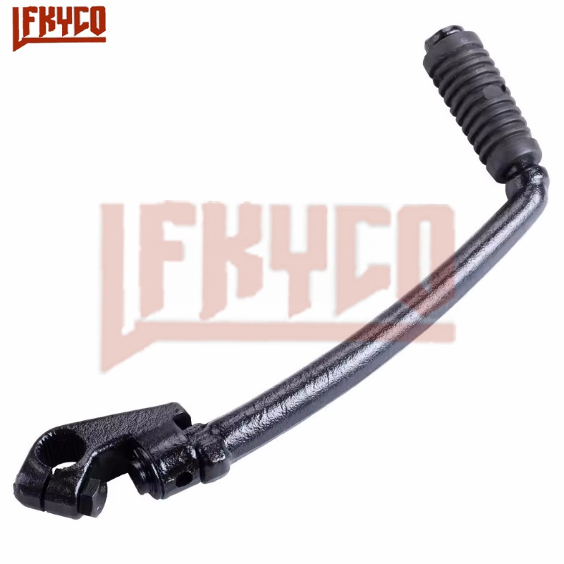 Kickstart sepeda motor, starte - Motorcycle Crankshaft ulasan dan harga