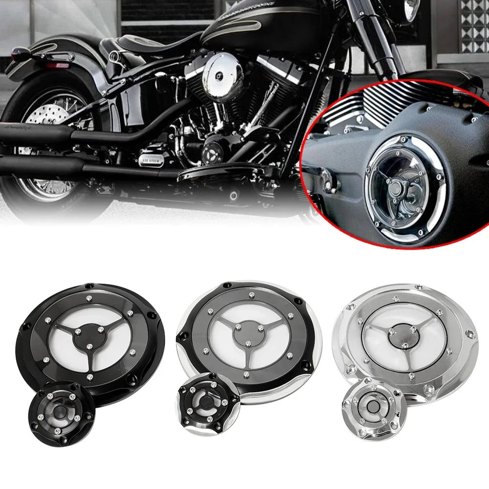 Sarung kopling mesin Derby sep - Motorcycle Stator ulasan dan harga