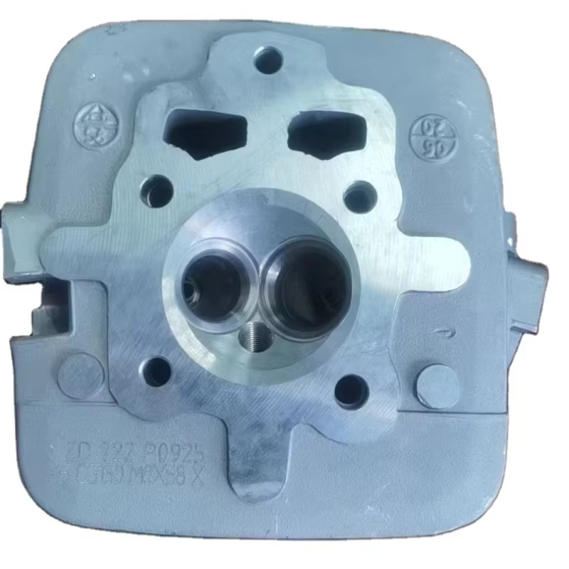 Kepala Silinder Baru Berkualit - Motorcycle Cylinder ulasan dan harga