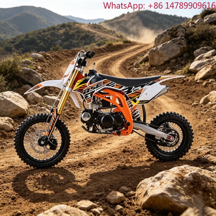 Desain Ringan Tahan Lama Seped - Motorcycle Cylinder ulasan dan harga