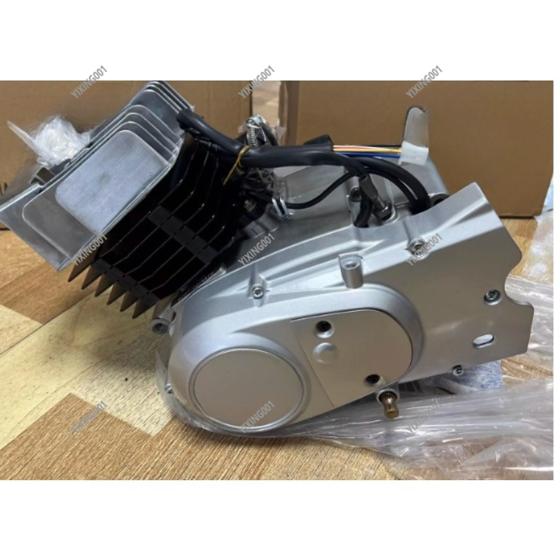 Kit Mesin Lengkap AX100 100cc  - Motorcycle Engine Parts ulasan dan harga