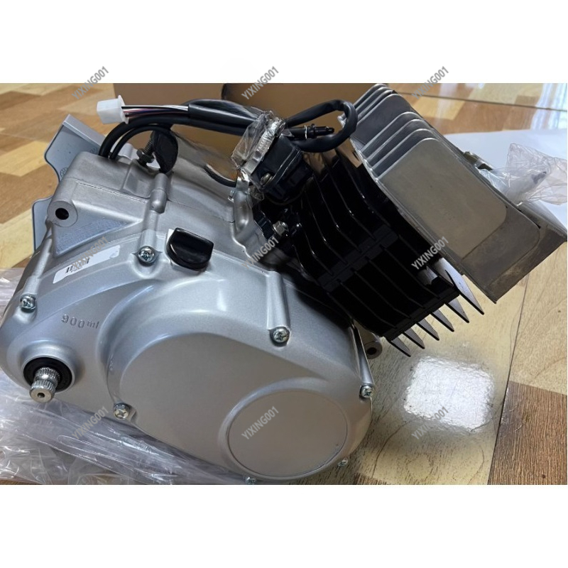 Kit Mesin Lengkap AX100 100cc  - Motorcycle Engine Parts ulasan dan harga