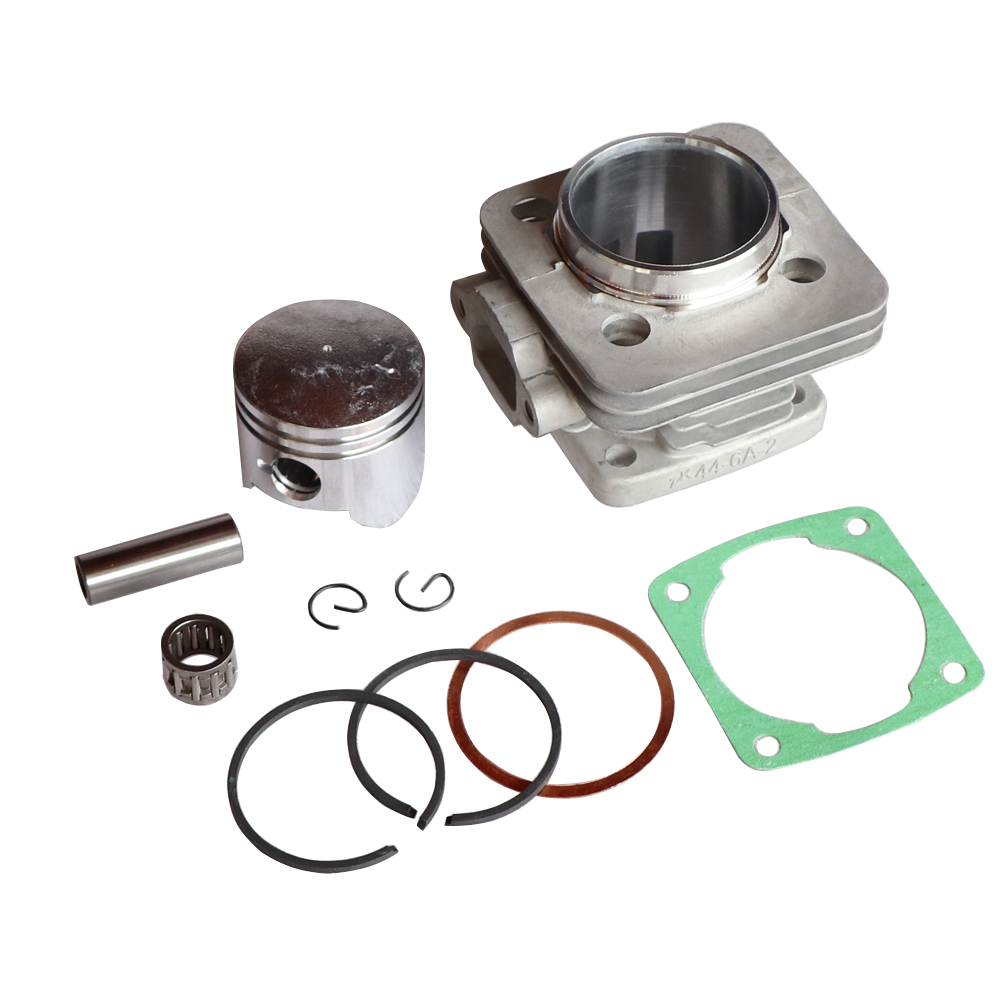 Kepala Silinder Mesin 44-6 Den - Motorcycle Piston ulasan dan harga