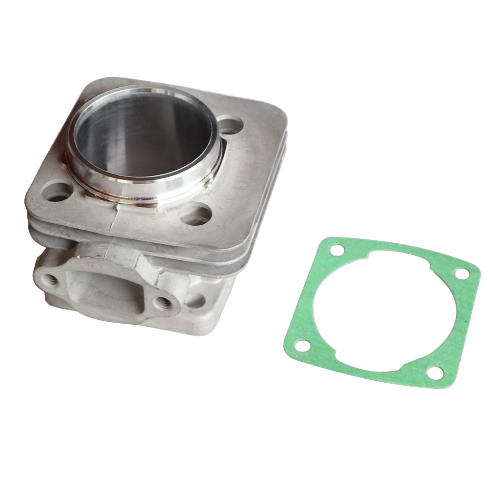 Kepala Silinder Mesin 44-6 Den - Motorcycle Piston ulasan dan harga